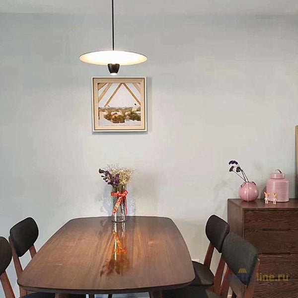 Подвесной светильник ImperiumLoft Reflect 219204-23 Подвесной светильник ImperiumLoft Reflect 219204-23