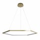 Подвесной светильник Loft IT Ring 10016XL