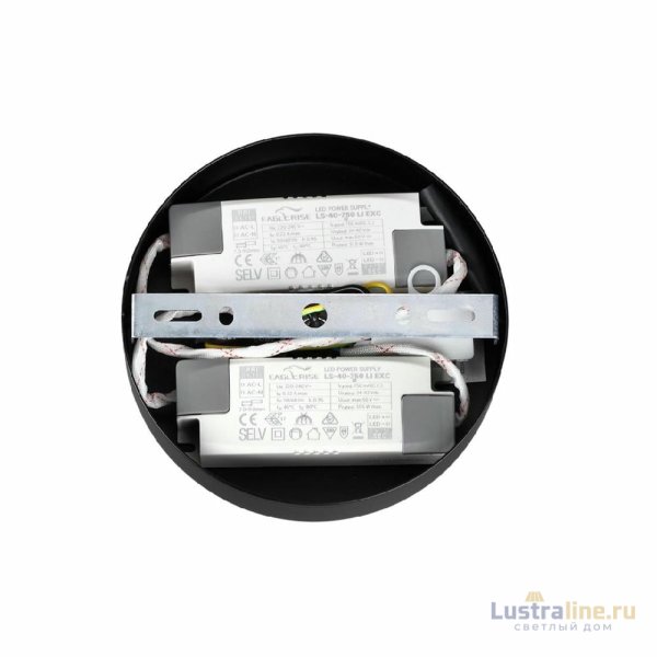 Подвесной светильник Lumion Parker 6563/60L