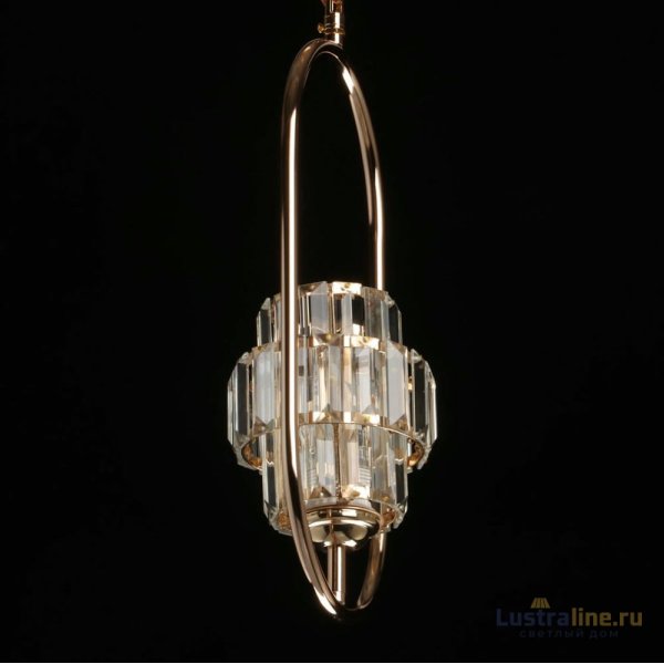 Подвесной светильник De Markt Бриз 111017601 Подвесной светильник De Markt Бриз 111017601
