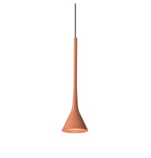 Подвесной светильник Delight Collection P0543-1AC Terra red