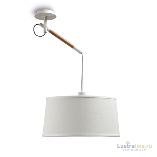 Подвесной светильник Mantra Nordica 4928 Подвесной светильник Mantra Nordica 4928