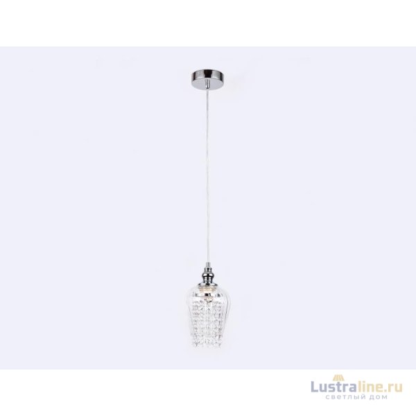 Подвесной светильник Ambrella Light Traditional TR3608