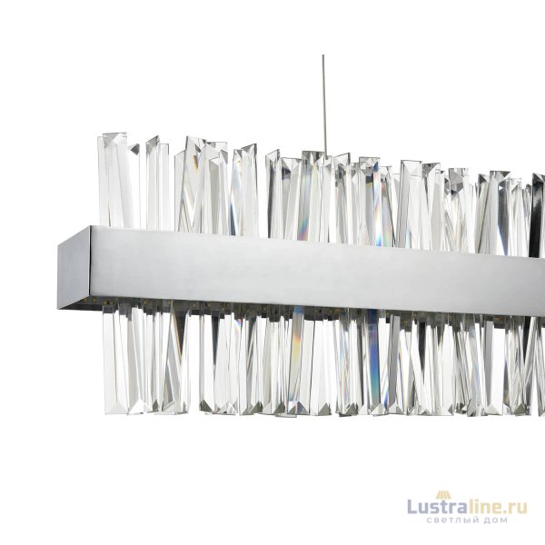 Подвесной светильник Vele Luce Calabria VL3073P11