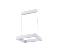 Подвесной светодиодный светильник Moderli Straight V2450-PL