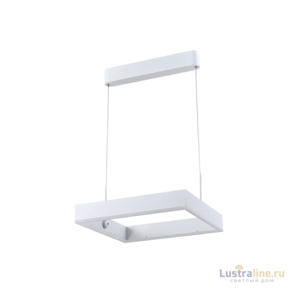 Подвесной светодиодный светильник Moderli Straight V2450-PL
