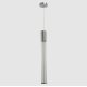 Подвесной светильник Crystal Lux LINEUP SP11W LED CHROME
