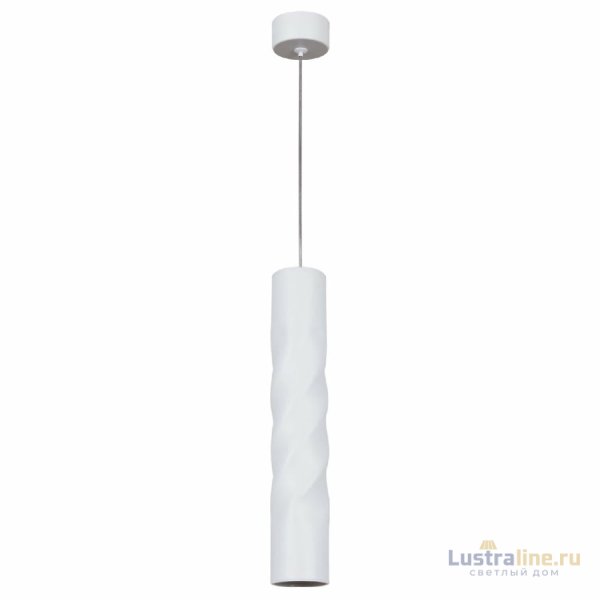Подвесной светильник Reluce 16006-0.9-001LD 300mm GU10 WT