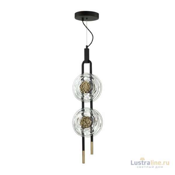 Подвесной светильник Odeon Light Magnet 5407/23L Подвесной светильник Odeon Light Magnet 5407/23L