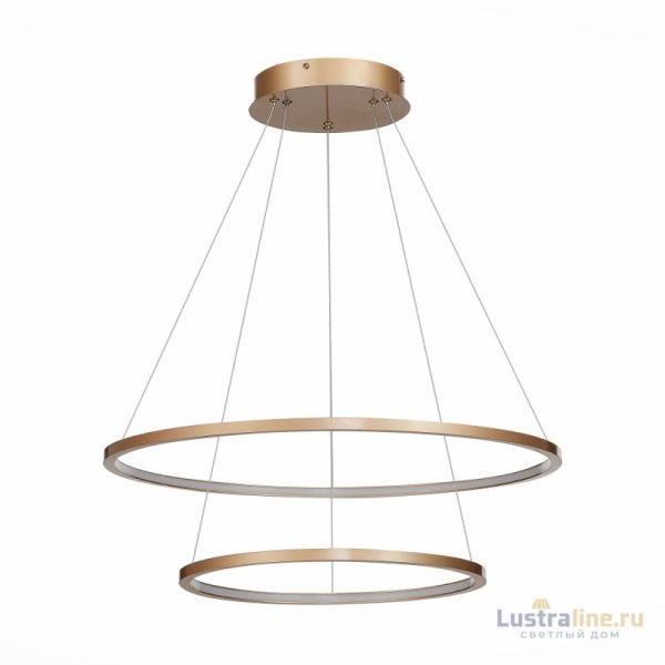 Подвесной светильник ST Luce ST603 In ST603.243.56
