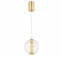 Подвесной светильник Favourite Boble 4551-2P