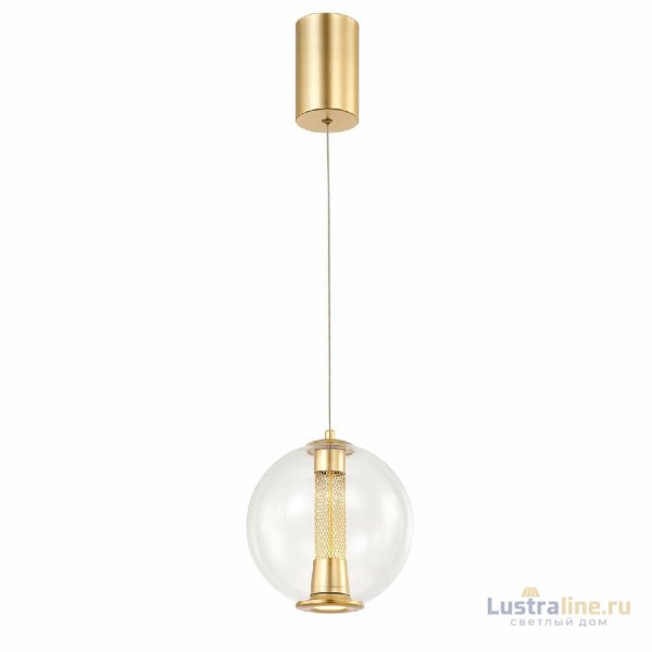 Подвесной светильник Favourite Boble 4551-2P