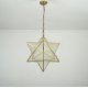 Подвесной светильник ImperiumLoft Star effervescent 228945-22