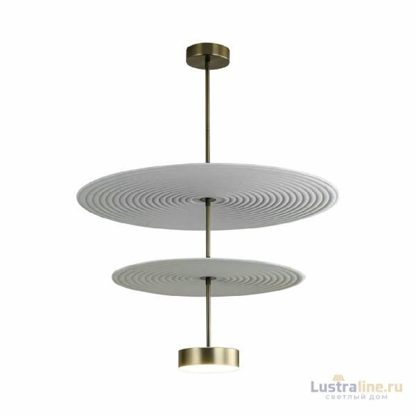 Подвесной светильник Odeon Light Felt 7035/20CA Подвесной светильник Odeon Light Felt 7035/20CA