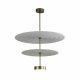 Подвесной светильник Odeon Light Felt 7035/20CA