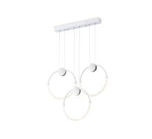 Подвесной светильник Ambrella Light Comfort FL10595