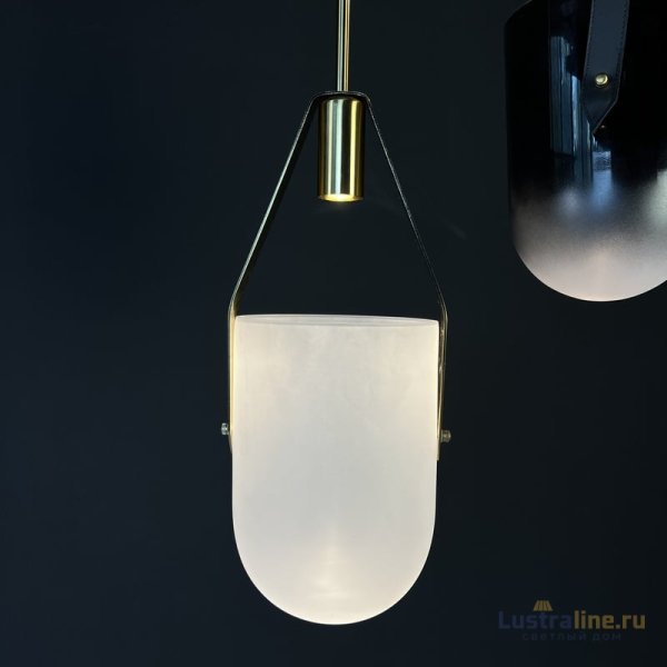 Подвесной светильник ImperiumLoft Allied Maker 123601-22