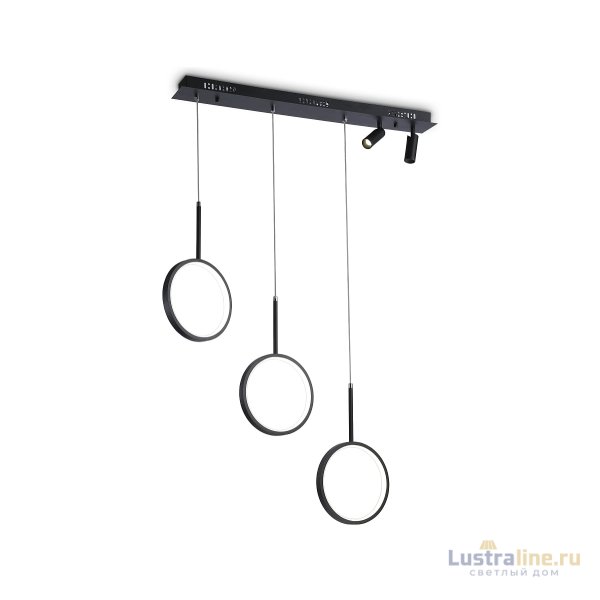 Подвесной светильник Ambrella Light Comfort FL5278