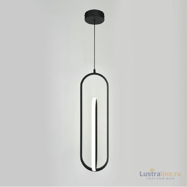 Подвесной светильник Escada Orbital 10255/2LED Подвесной светильник Escada Orbital 10255/2LED