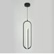Подвесной светильник Escada Orbital 10255/2LED