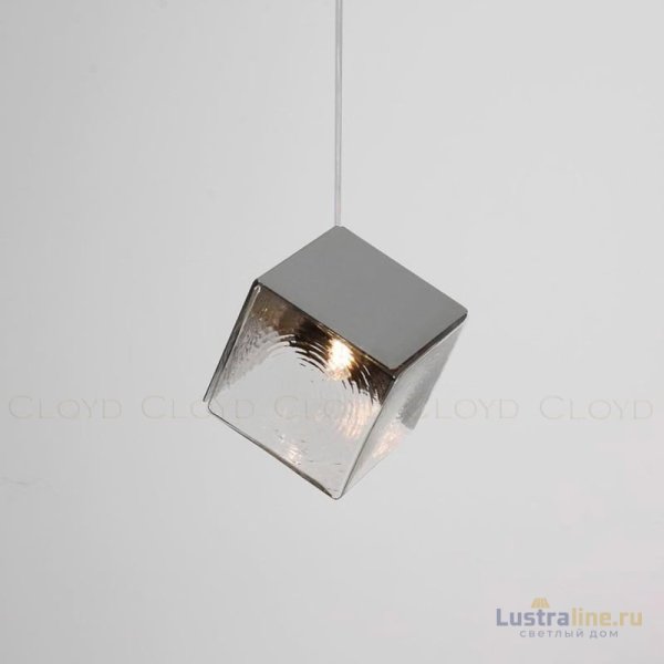 Подвесной светильник Cloyd Cubit 11046