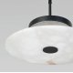 Подвесной светильник Eurosvet Thasos 40342 LED черный a069278