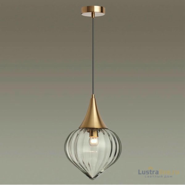 Подвесной светильник Odeon Light Kesta 4950/1