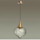 Подвесной светильник Odeon Light Kesta 4950/1