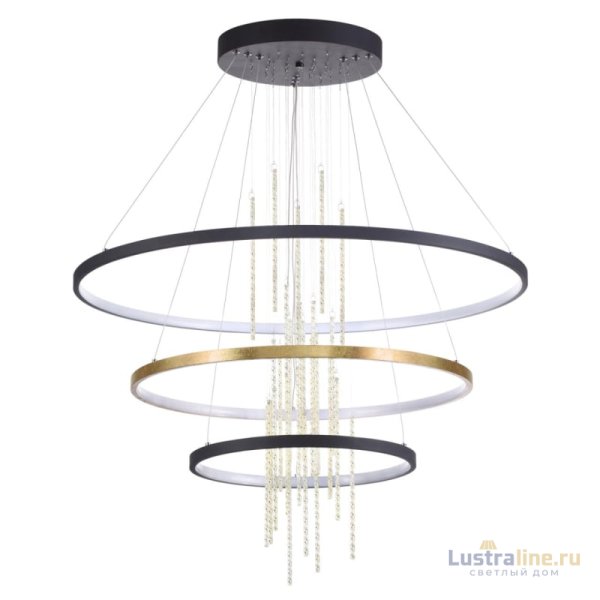 Подвесной светильник Odeon Light 3901/99L