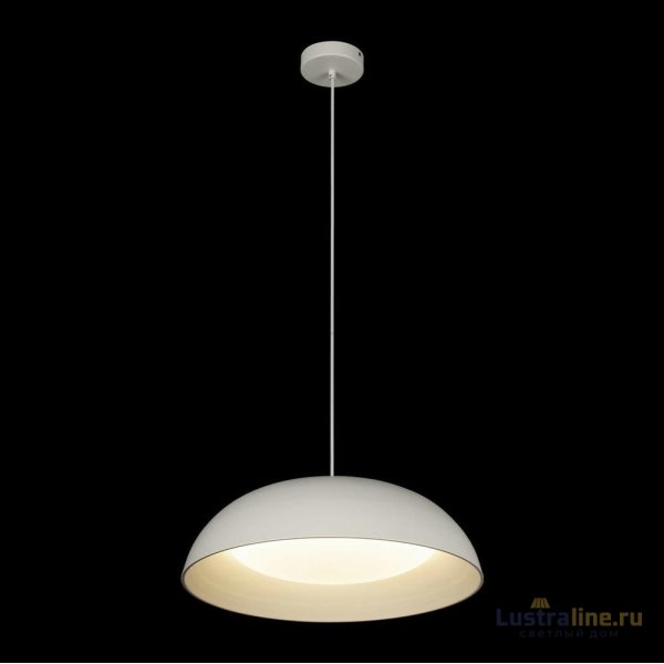 Подвесной светильник Loft IT Cappello 10229P White Подвесной светильник Loft IT Cappello 10229P White