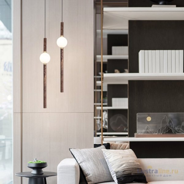 Подвесной светильник ImperiumLoft Cornell 187960-23 Подвесной светильник ImperiumLoft Cornell 187960-23