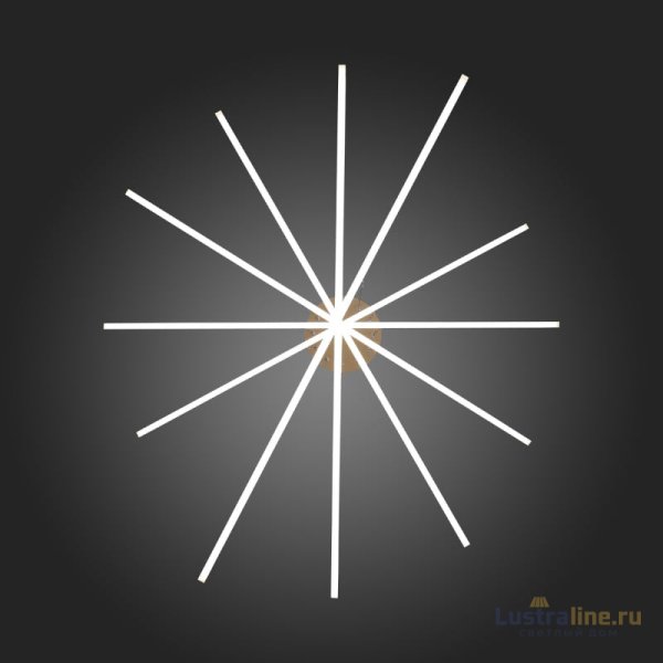 Подвесной светильник ST-Luce SL394.223.06
