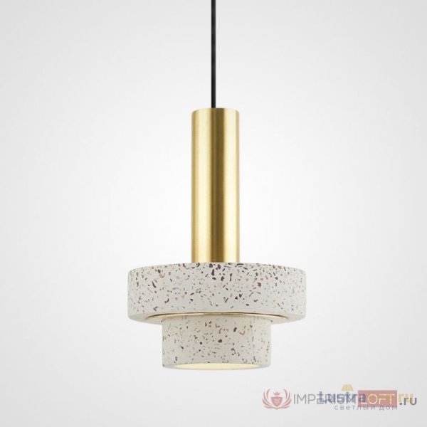 Подвесной светильник ImperiumLoft Cadis 140587-26 Подвесной светильник ImperiumLoft Cadis 140587-26