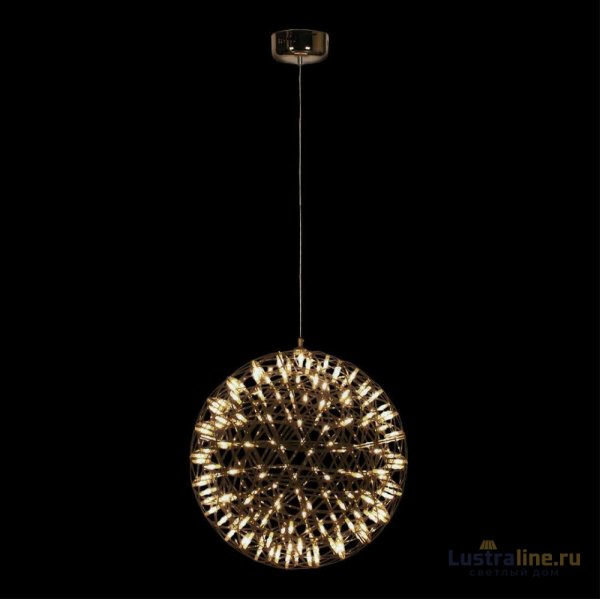 Подвесной светильник Loft IT Raimond 9027-61 Gold Подвесной светильник Loft IT Raimond 9027-61 Gold