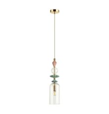 Подвесной светильник Odeon Light Bizet 4855/1