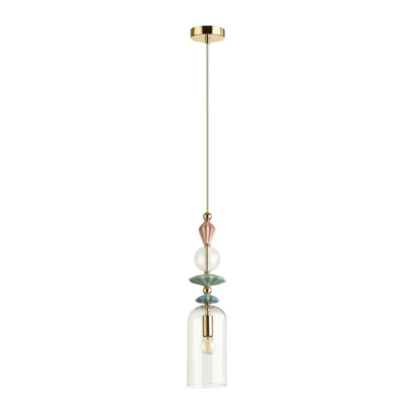 Подвесной светильник Odeon Light Bizet 4855/1