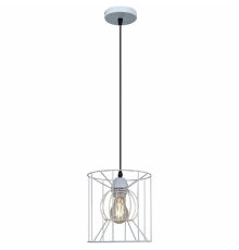 Подвесной светильник Reluce 70114-3.4-01 WH+BK