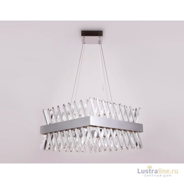 Подвесной светодиодный светильник Ambrella Light Traditional TR5315