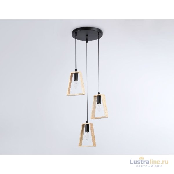 Подвесной светильник Ambrella Light Loft TR80499