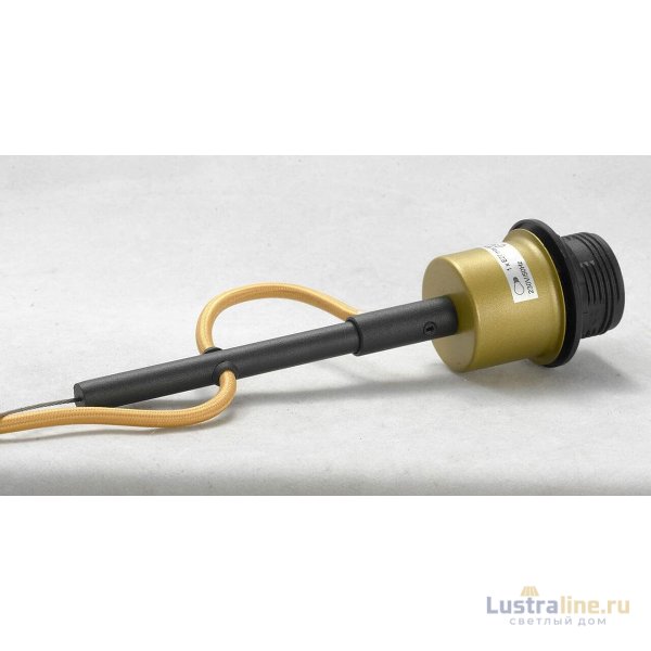 Подвесной светильник Lussole Loft Yukon LSP-8053