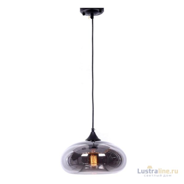 Подвесной светильник Lumina Deco Brosso LDP 6810 GY