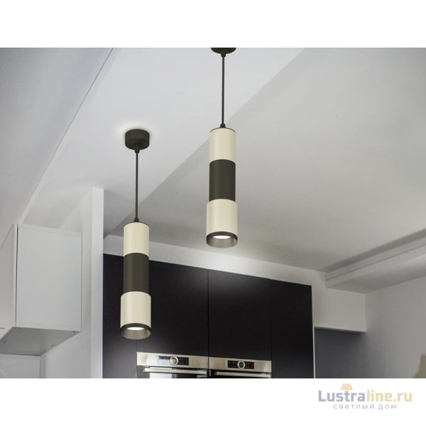 Подвесной светильник Ambrella Light Techno XP7423020 (A2302, C6314, A2061, C6323, A2030, C7423, N7031)