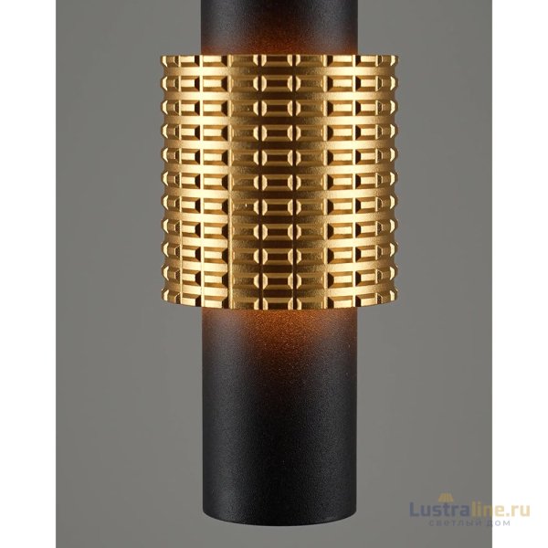 Подвесной светильник Moderli Elli V10884-PL
