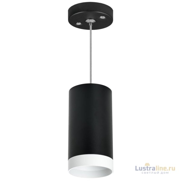 Подвесной светильник Lightstar Rullo RP4373436 (214437+590057+203436)