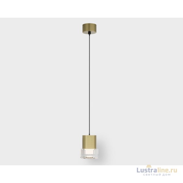 Подвесной светильник Italline IT014-0203 gold Подвесной светильник Italline IT014-0203 gold
