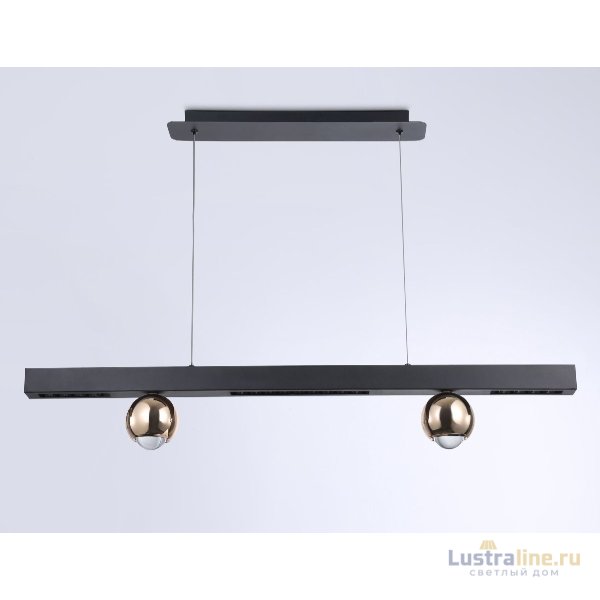 Подвесной светильник Ambrella Light Comfort FL5956