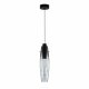 Подвесной светильник Indigo Tesoro 11063/1P Clear V000138L