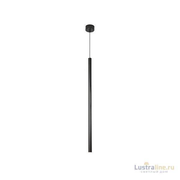 Подвесной светильник Newport 15105/S black glossy М0069129 Подвесной светильник Newport 15105/S black glossy М0069129