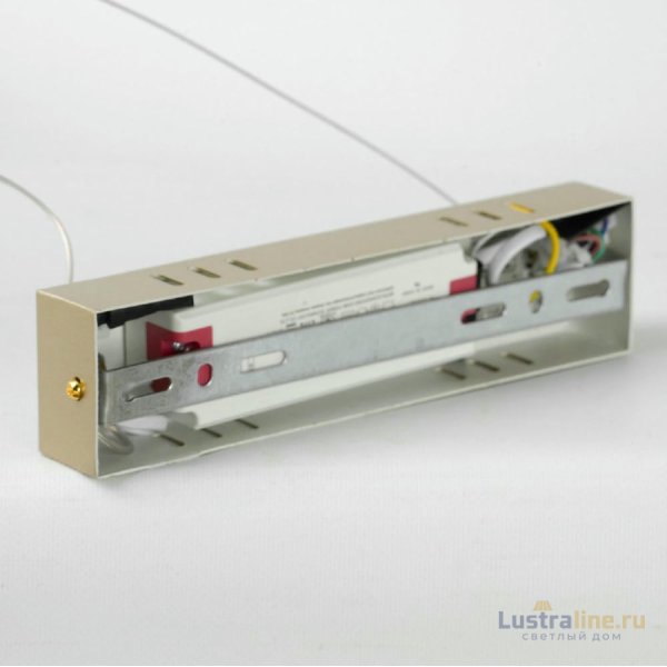 Подвесной светильник Lussole Clinch LSP-7263