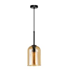 Подвесной светильник Arte Lamp Paio A7015SP-1BK